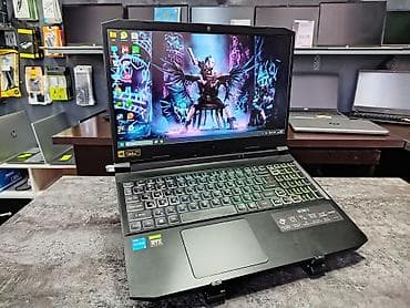 Игровой, Б/у, Intel Core i5