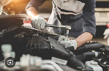 контрактный двигатель в бишкеке: Ремонт двигателя, без выезда — 1