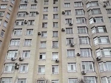 Продажа квартир: 3 комнаты, 125 м², Элитка, Евроремонт — 1