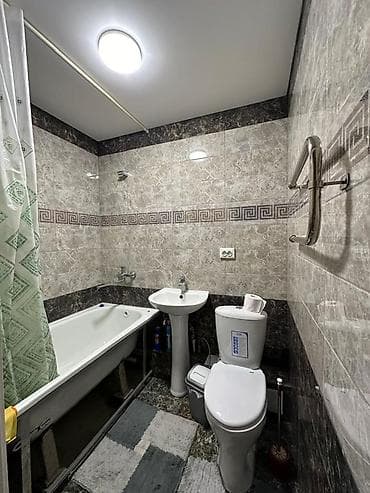 Продажа квартир: 1 комната, 33 м², 104 серия, 4 этаж, Косметический ремонт — 5