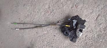 corolla e150: Передняя левая Toyota, Б/у, Оригинал — 2