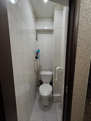 5: 3 комнаты, 65 м², Азия Молл Индивидуалка, 2 этаж, Свежий ремонт — 5