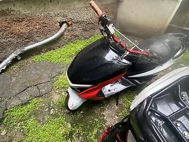 super soco ts: Обмен или продажа. Айфон 13 и выше. Требует вложений, заводится, но — 5