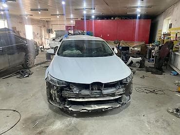 ремонт бамперов ваз фото: Рихтовка, сварка, покраска, без выезда — 3