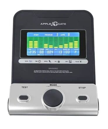 домашний велотренажёр: FAMILY SPORT Велотренажер подойдет для каждого кто следит за своим — 3