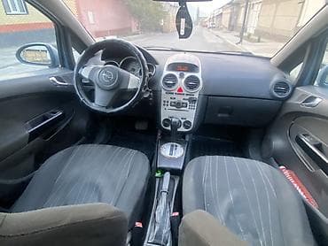 самая дешевая машина в бишкеке: Honda Fit: 2007 г., 1.5 л, Автомат, Газ, Хэтчбэк — 5