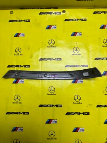 шитье наволочек для подушек: Декоративная накладка двери BMW E90/E91/E92 Молдинг (накладка) — 2