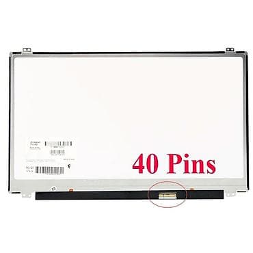 2070 ti: Матрица 15.6 слим 40 пин в новом состоянии Есть доставка по городу и — 1