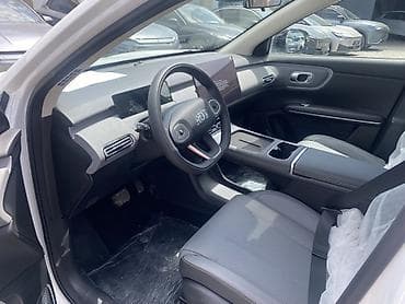 Унаа: Changan Qiyuan Q05: 2026 г., Автомат, Электромобиль — 6