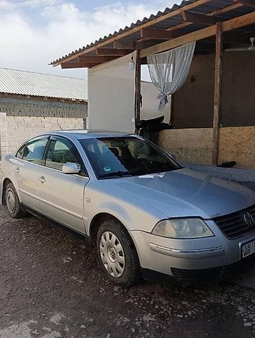 фолксваген лт 35: Volkswagen Passat: 2001 г., 2 л, Ручные, Бензин, Седан — 7