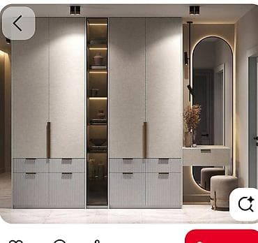 Двуспальные кровати: Корпусная мебель Мягкие кровати и диван-кровати на заказ - — 7