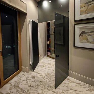 прозрачные решетки на окна цена: : Установка, Изготовление — 5