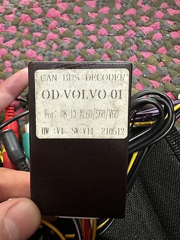 Магнитолы: Б/у, Нестандартный, 9 ", Android (встроенная ОС), 2 ГБ ОЗУ, 32 Гб ПЗУ — 6