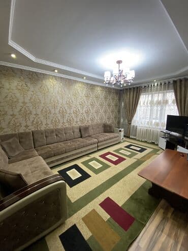 дом под квартиру: 3 комнаты, 70 м², 105 серия, 1 этаж — 6