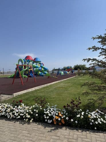 квартиры чолпон ате: Коттедж, Raduga West | Радуга West, Кош-Көл, SPA, Барбекю, Бассейн — 4