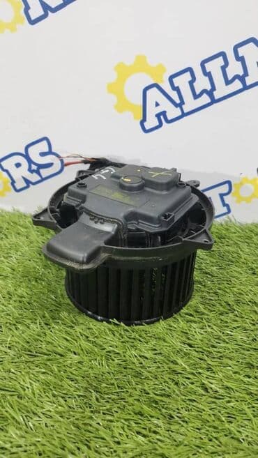 v4: Электрический моторчик Mercedes-Benz 2007 г., Б/у, Оригинал — 1