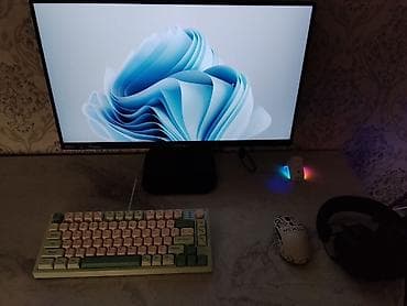 Компьютер, ядер - 8, ОЗУ 16 ГБ, Игровой, Новый, Intel Core i3, NVMe — 3