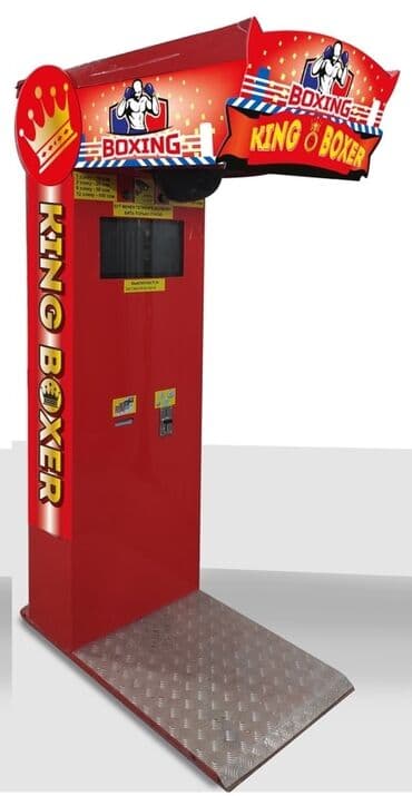 какой бизнес можно открыть в бишкеке 2024: Акция - остался только ОДИН аппарат по акции, по отличной цене 295 000 — 4