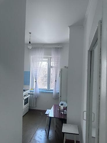 Батирлер: 2 бөлмө, 54 м², 105-серия, 4 кабат, Косметикалык ремонт — 7