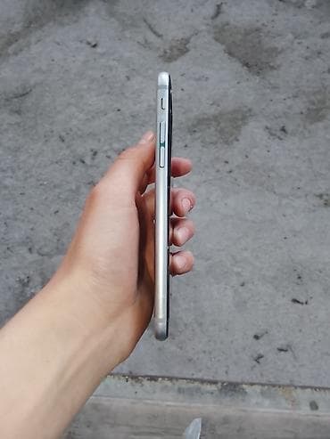 iphone sr: IPhone 6s, Б/у, Space Gray — 3