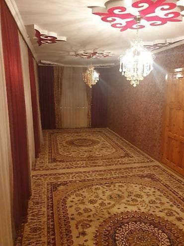 Дома: 400 м², 7 комнат, Кок-Жар ж/м — 4