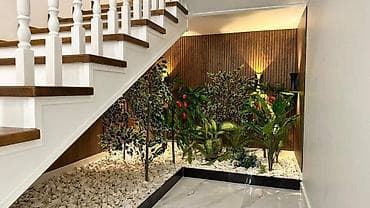 брони: Шикарный дом в ж/м Киргизия‑1 - Участок: 10 соток - Дом: 250 м² - 10 — 9