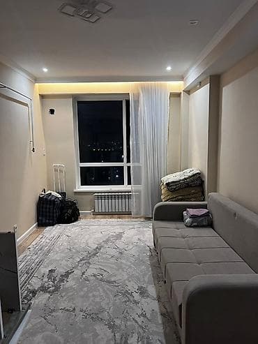 rent: Студия, Собственник, Без подселения, С мебелью полностью — 5