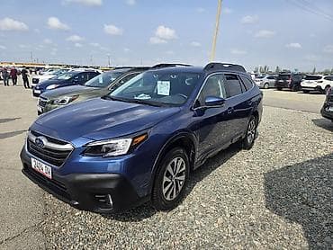 тюнинг авто фар: Subaru Outback: 2020 г., 2.5 л, Автомат, Бензин, Универсал — 5