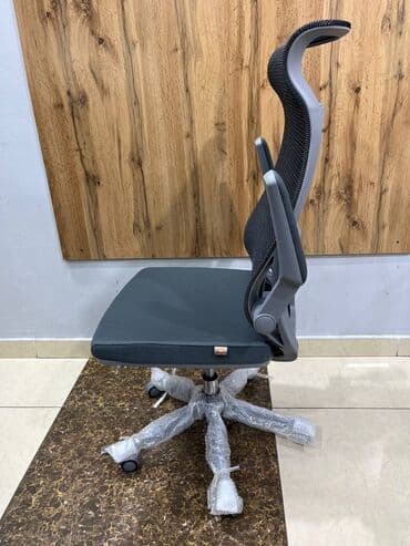 кресло для офис: Onyx new кресло высшего комфорта и качества спинка прочной из — 7