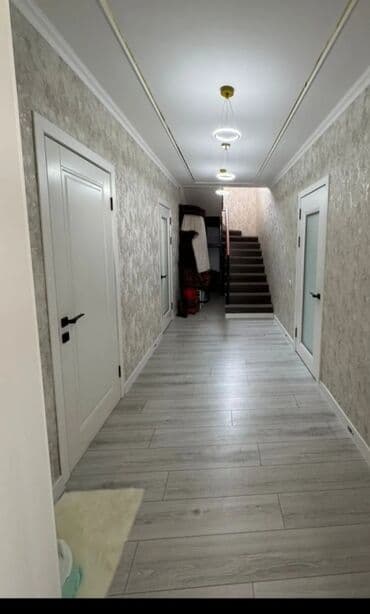 джалал абад дома: Дом, 190 м², 6 комнат, Собственник, Дизайнерский ремонт — 4