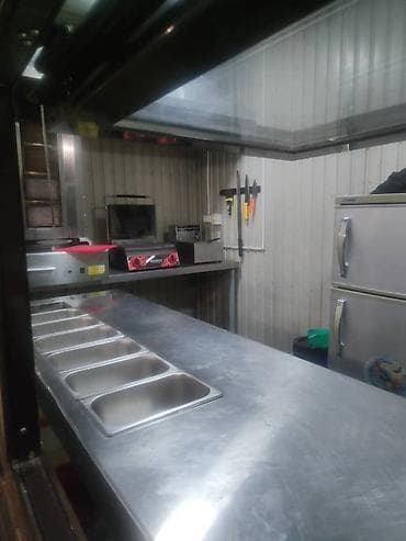 печь для хлеба: Продажа бизнеса Фастфуд : Шаурма, Вместе с: Оборудование и мебель — 4