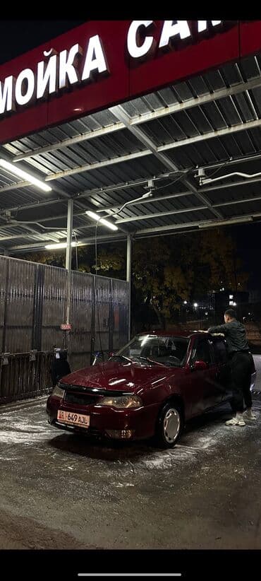 купить нексия 2: Daewoo Nexia: 2010 г., 1.5 л, Механика, Бензиновая, Седан — 10