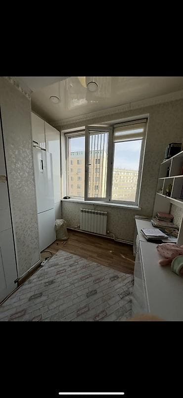 Батирлер: 2 бөлмө, 68 м², Элитка, 6 кабат, Евроремонт — 6