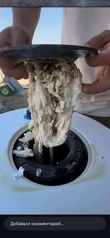 мойка печки: Промывка и обслуживание электрических водонагревателей (бойлеров) - — 1