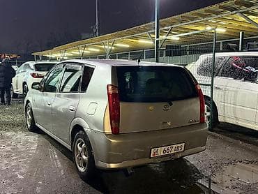 авто газ на выезд бишкек: Toyota Opa: 2003 г., 1.8 л, Автомат, Газ — 3