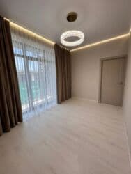 дом асанбай: 2 бөлмө, 67 кв. м, Элитка, 2 кабат, Дизайнердик ремонт — 8