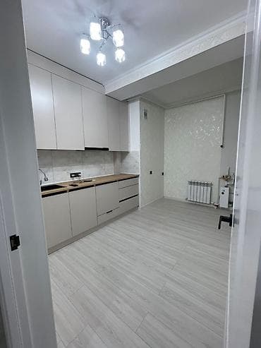 однокомнатные квартиры продажа: 2 комнаты, 60 м², Элитка, 7 этаж, Дизайнерский ремонт — 10
