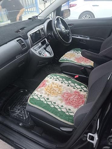 бензонасос тойота виш: Toyota WISH: 2003 г., 1.8 л, Автомат, Бензин, Минивэн — 4