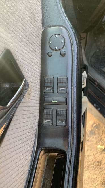 продаю шины на спринтер: Audi 80: 1992 г., 2.3 л, Механика, Бензиновая, Седан — 9