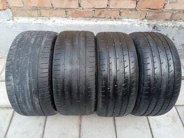 зимние шины бишкек купить: Колеса в сборе 245 / 45 / R 18, Лето, Б/у, Комплект, Легковые, Литые, отверстий - 5 — 6