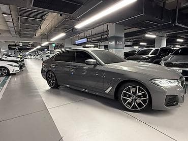 бмв 335: BMW 530: 2020 г., Бензин, Седан — 1