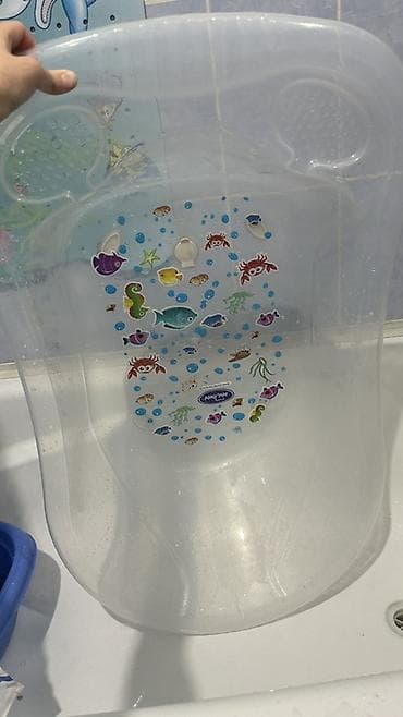 Детские электрокары: Ванночка — 2