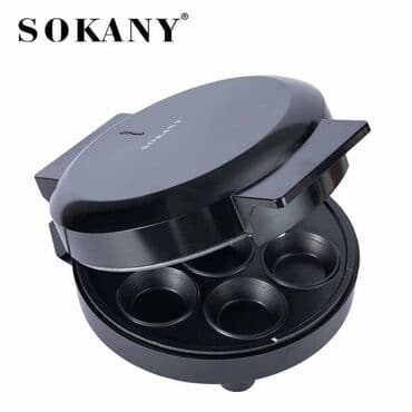 апарат сладкий вата: Тостер, Новый, Бесплатная доставка, Самовывоз — 6