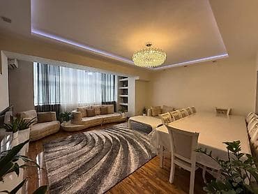 3 комнаты, 77 м², Индивидуалка, Индивидуалка, 2 этаж, Косметический ремонт — 4