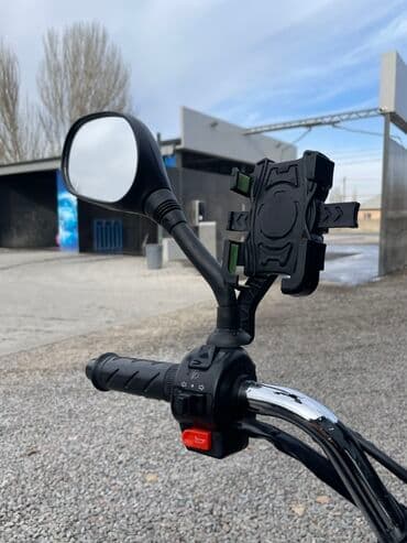 neta авто: Скутеретта 150 куб. см, Бензин, Новый — 12