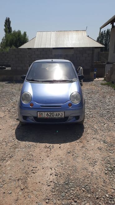 шевроле каптива бишкек: Daewoo — 2