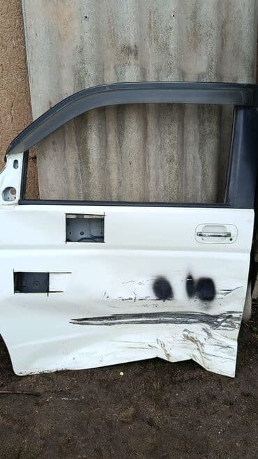 дом на обмен: Дверь Задняя правая Honda, Оригинал — 5