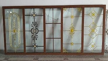 Окна,окна,окна!!! Качество, гарантия!!!белые,орех,золотой дуб,моренный at lalafo.kg Окна,окна,окна!!! Качество, гарантия!!!белые,орех,золотой дуб,моренный