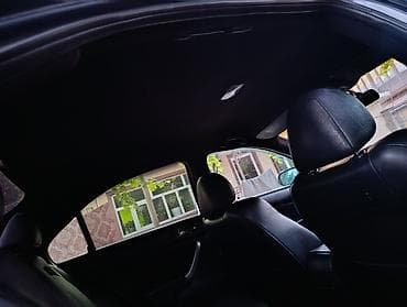 forester 2003: Honda Accord: 2002 г., 2.4 л, Автомат, Бензин, Седан — 8
