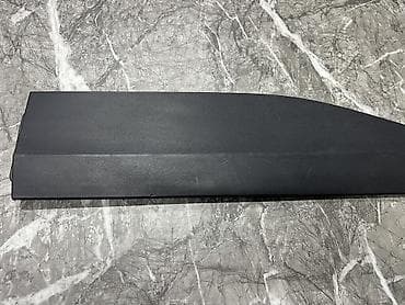 540 е34: Накладка на дверь Задняя левая Hyundai, Б/у, Оригинал — 3